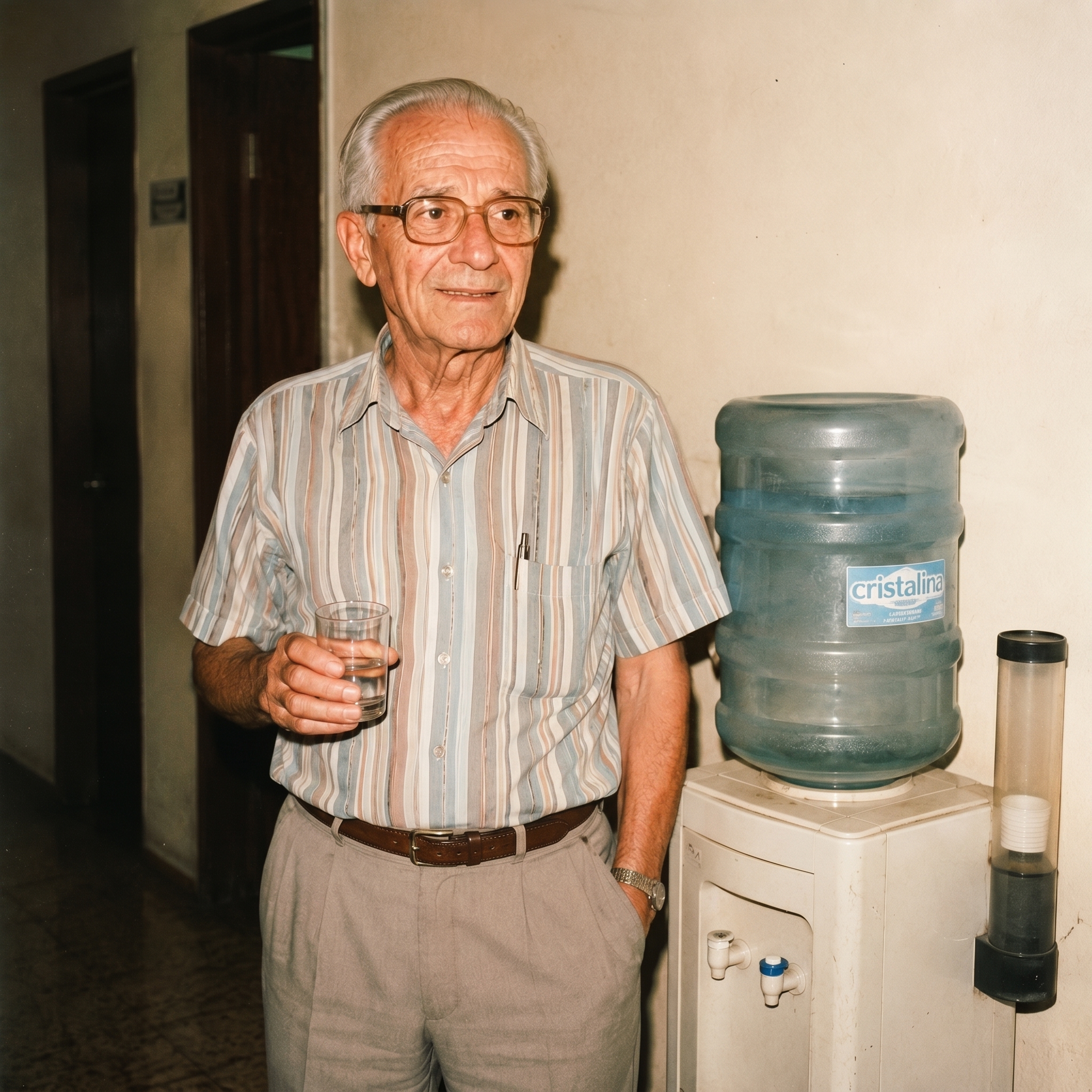 Raimundo Cézar Albuquerque