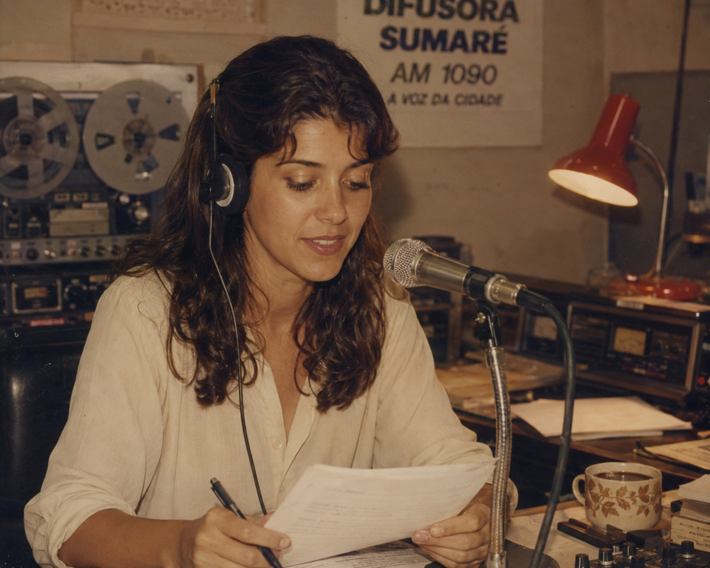 Helena Matos Drummond