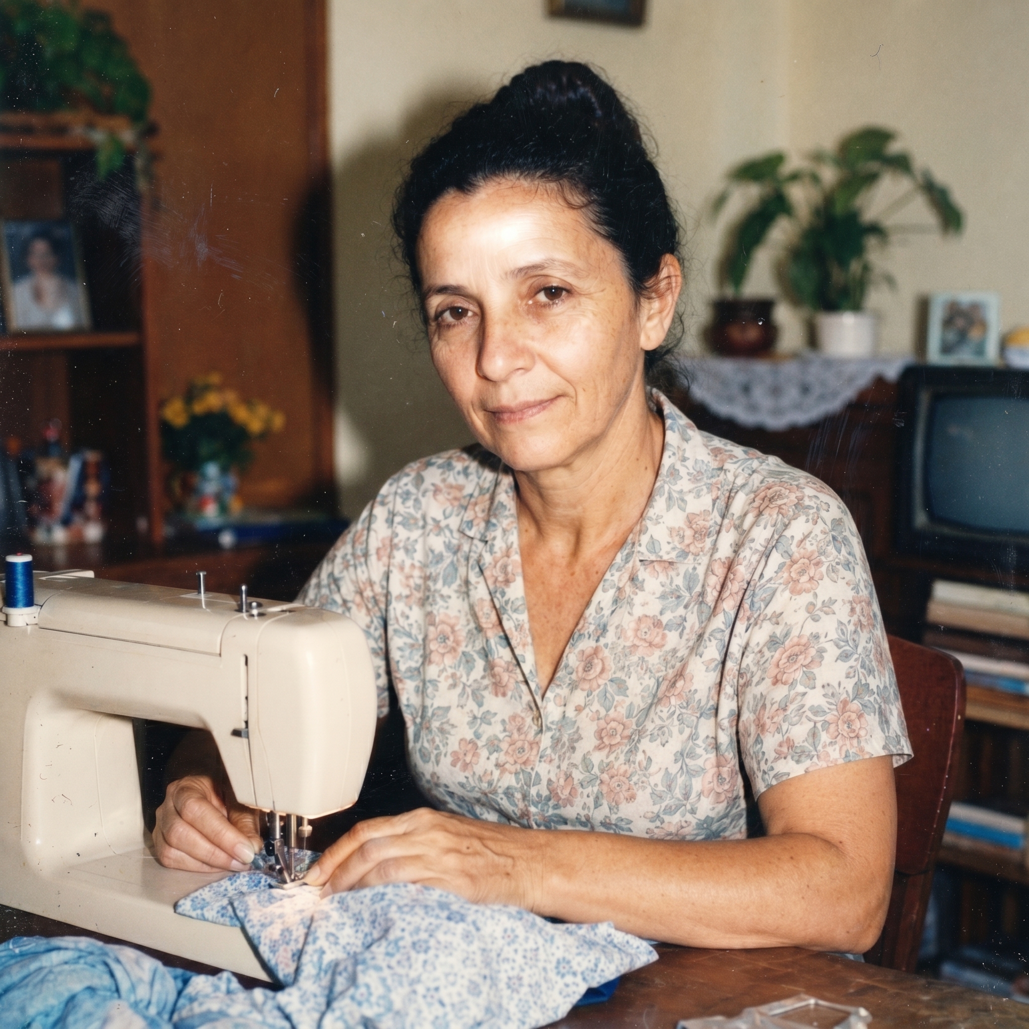 Neusa Furtado Drummond
